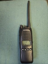 Kenwood TK-5210-K7 VHF P25 Transceiver