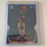 Topps 2023 Bowman Chrome Sapphire Andy Acevedo BCP-237 1st Bowman Nationals