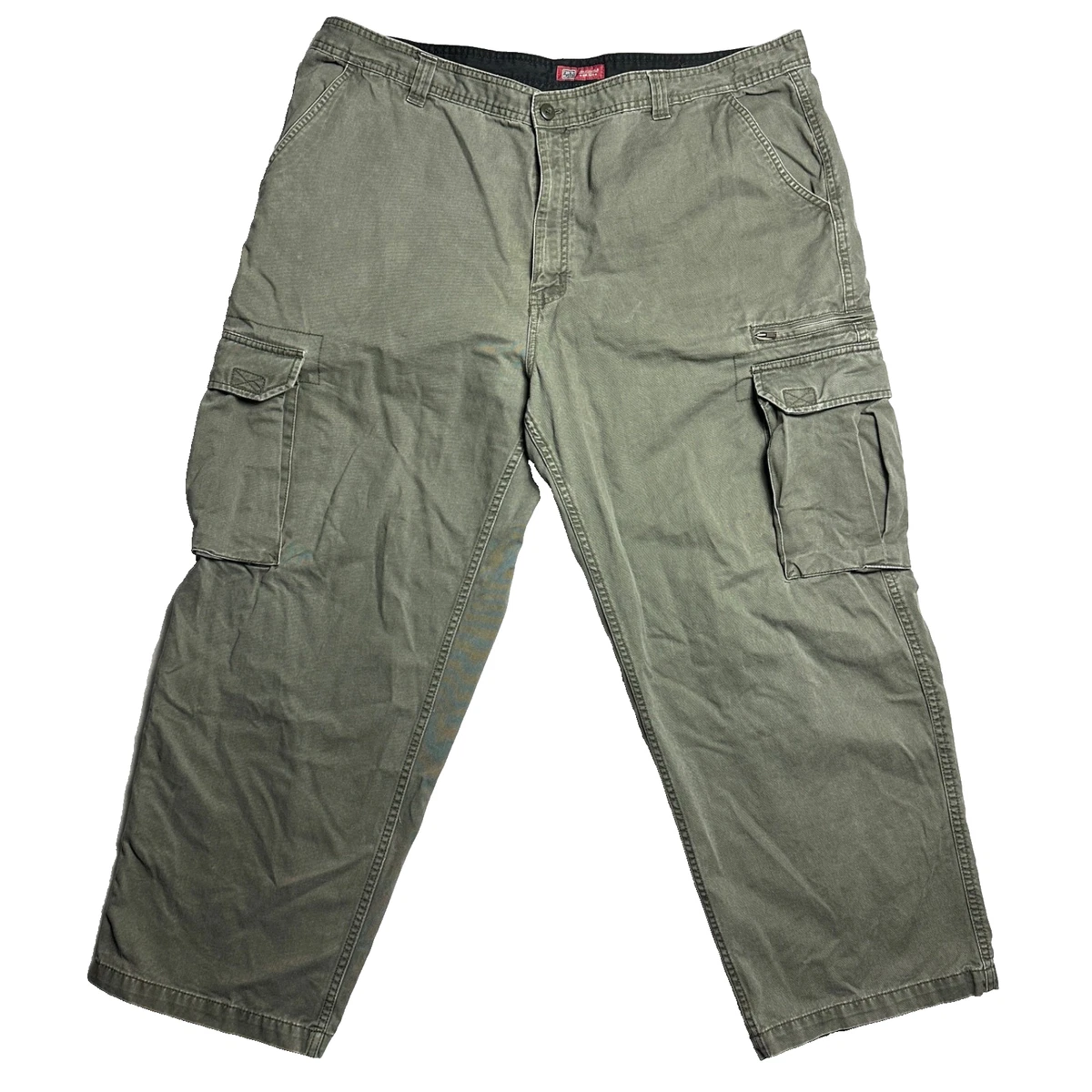 Faded Glory Green Pants for Men for sale | eBay