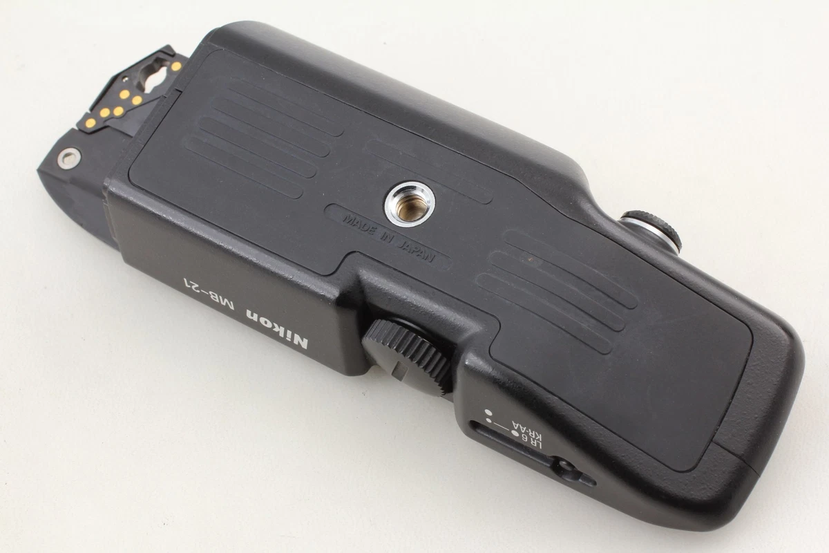 nikon mb 21 products for sale | eBay