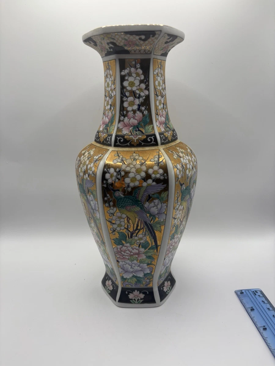 Porcelain & Pottery Antique Chinese Gold for sale | eBay