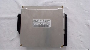 Mercedes-benz E 430 T 210 Motorsteuergerät 0235458432 17832