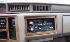 Ac Delco 16127076 Symphony Sound Amfm Cassette Radio Oem Gm Stereo Ac Delco 16127076 Symphony Sound Amfm Cassette Radio Oem Gm Stereo