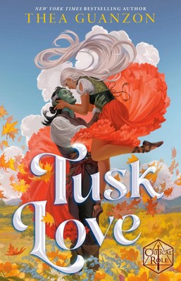 Tusk Love Thea Guanzon (u. a.) Buch Einband - fest (Hardcover) Englisch 2025