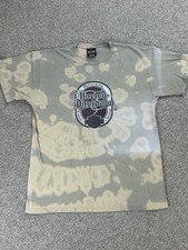2006 Harley Davidson Myrtle Beach South Carolina Graphic Tshirt Size Large