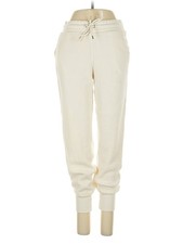 Gap Women Ivory Casual Pants XS