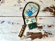 Vintage Winmark Aluminum Racquetball Racquet   1970s/80s   Original Grip