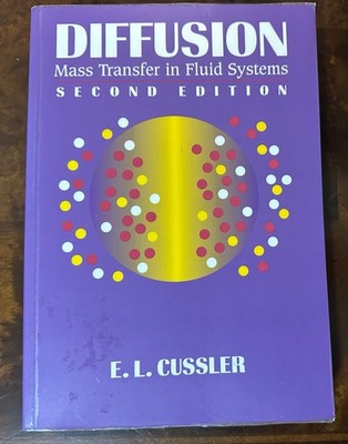 Diffusion textbook