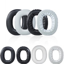 1Pair L R Soft Sponge Headphone Earpads Cushion Cover For Xiaomi Easy Edition