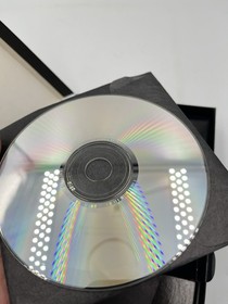 Supreme Warrior Sega CD 1994 2 Discs Manual Case TESTED WORKS