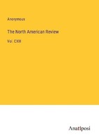 The North American Review Anonymous