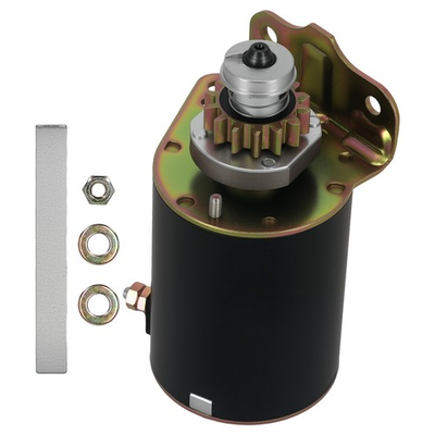 #ad Starter fit for Briggs amp; Stratton Craftsman 14T 14.5 15.5 16 16.5 17 17.5 18 HP $193.20