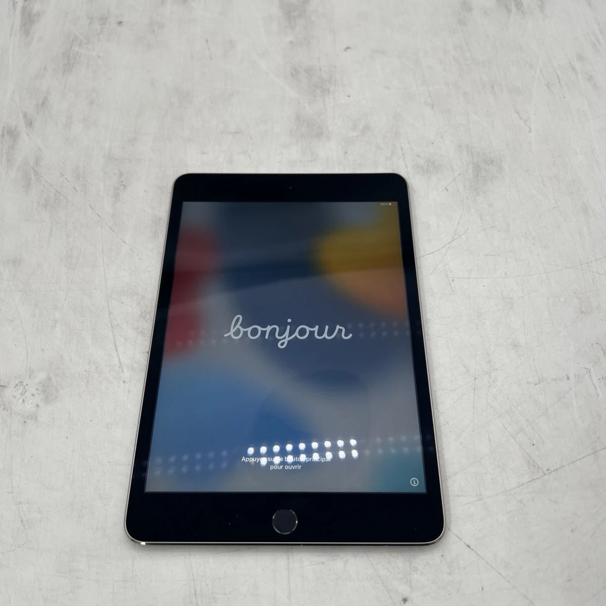 Apple iPad mini 4 for sale | eBay