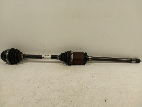 BMW X3 Antriebswelle vorne rechts 2011-2012 7598028 N52-B30B
