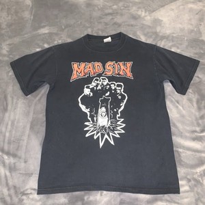 Mad Punks | eBay