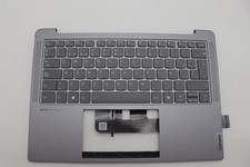 Original 5CB1P50171 Lenovo Thinkpad Keyboard Spanish Yoga Slim 7 14IMH9, Slim