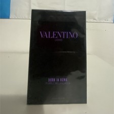 Valentino Uomo Born in Roma Eau de Toilette Spray 3.4 fl oz Fragrance