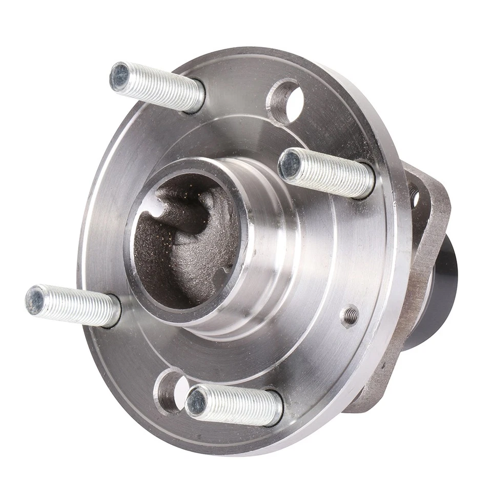 Rear Wheel Hub Bearings For Chevrolet Optra Epica Suzuki Reno Verona Forenza Foto 3 de 4