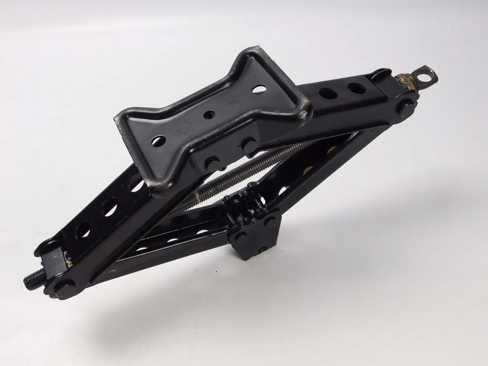 ✅2003 - 2006 年林肯领航员福特 Expedition 备用轮胎工具千斤顶原始设备制造商 — 第 3/4 张图片