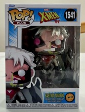 Funko Pop! Marvel - Bastion Nimrod (X-Men '97) (CHASE) #1541 (With Protector)