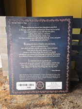  Witchcraft  Wicca Paganism Lot  -the Inner Temple