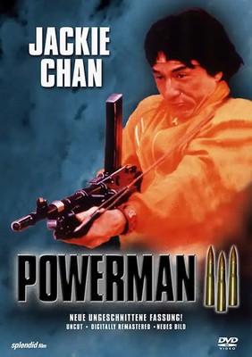 Powerman 3