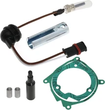 12V Glow Plug Heater Repair Parking Heater Maintenance Kit for Eberspacher Espar