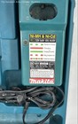 Makita Blue 12V Power Tool Handheld Cordless Drill With Hard Case — photo 3