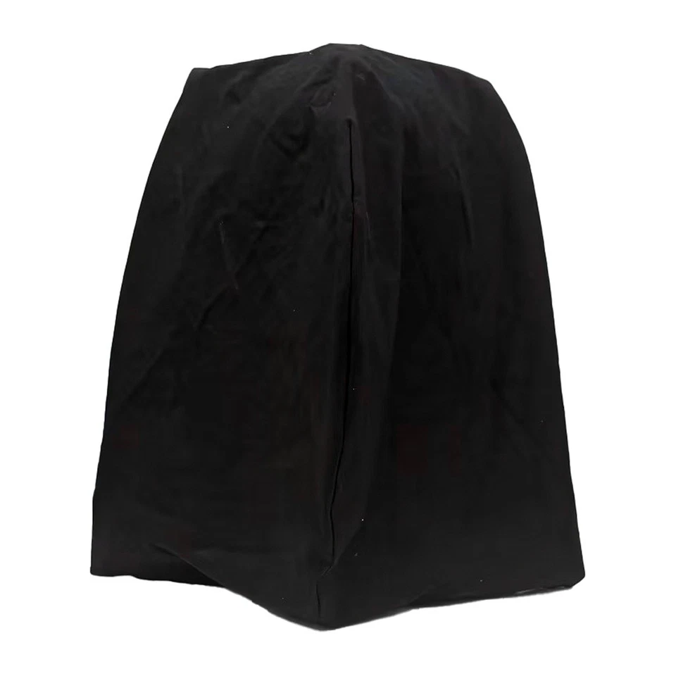 Star Wars Darth Nihilus Máscara Con Capucha Juegos con disfraces Accesorios para disfraces Adultos Foto 4 de 4