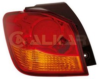 Heckleuchte Alkar 2201688 FüR ASX Mitsubishi W21W 4WD LPG Mivec GA1W GA3W GA6W