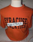 New ListingSyracuse Champion Football T-Shirt -Large-Nwt