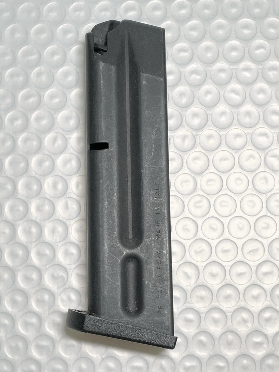 Beretta M9 In Gun Magazines for sale | eBay