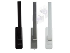 beschlagswelt Ott GU Drehgriff  m. Aussperrsicherung 34225 weiß braun silber