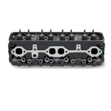 Fits Chevrolet Performance 12691728 Sbc Cast Iron Vortec Cylinder Head Fits Chevrolet Performance 12691728 Sbc Cast Iron Vortec Cylinder Head
