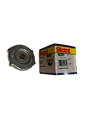 Stant 10241 Radiator Cap - 13 PSI For Toyota, Lexus, Pontiac Vibe, Scion | 1990-2022 Models - View #2