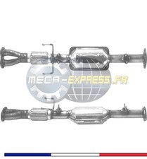 Catalyseurs Toyota PREVIA