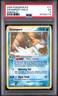147252114 Swampert 2005 Pokemon EX Emerald #11/106 Holo PSA 5