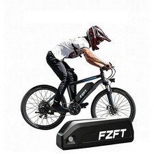 Akku Batterie 48V 25Ah für Elektro-Mountainbike Fahrrad