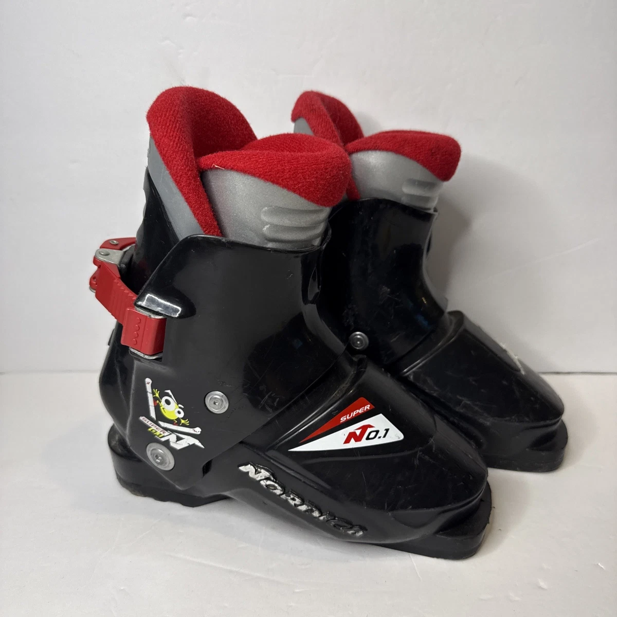 【ジュニオリ終了特価】ノルディカ　ジュニア用GSJ 164cm Nordica Youth Ski & Snowboard Boots for sale | eBay