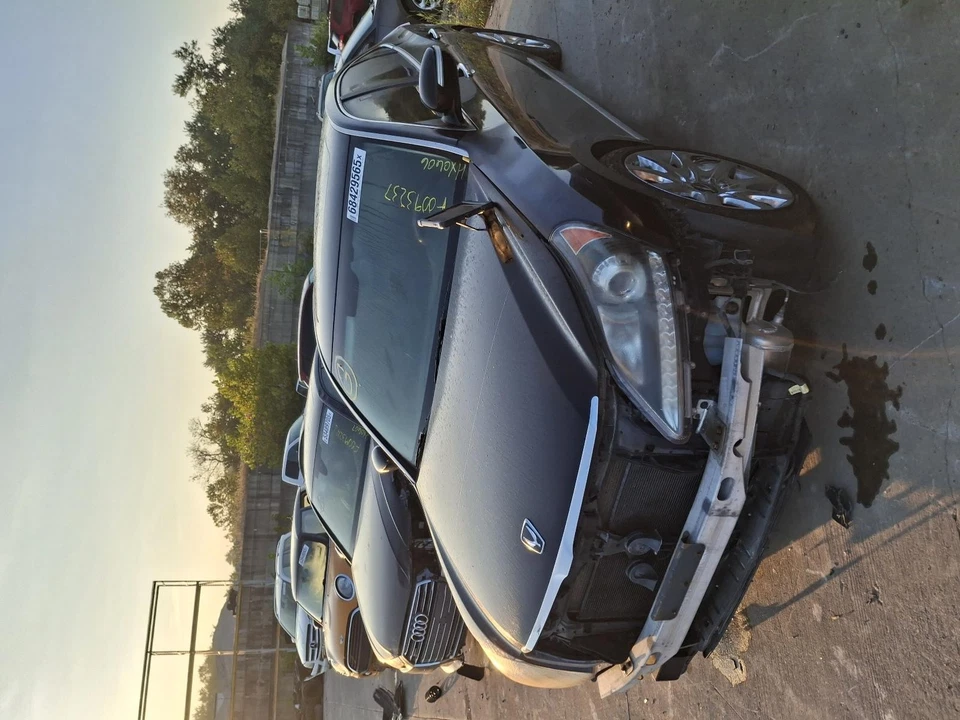 Conjunto de farol esquerdo usado serve: farol adaptativo Hyundai Equus xenon HID 2013 - Imagem 2 de 4