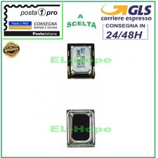 SUONERIA BUZZER SPEAKER ALTOPARLANTE HUAWEI Y3 II 4G LUA-L21 VIVAVOCE