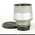 SOM BERTHIOT CINOR 0.95/50MM SCREW M50  Lens
