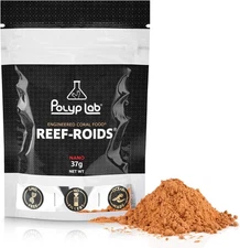 Nano Reef-Roids Coral Food - 37g 1 Ounce (Pack of 1), 