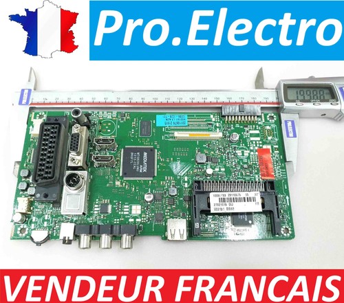 Motherboard Fernseher 17MB82-1a 260912 10083078 10085733 23110675 Saba V3293DL