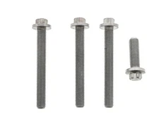 BMW Cylinder Head Bolt Set (Aluminum) | 2006-2013 11120392547--REI