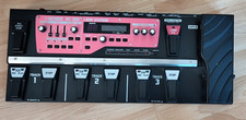 BOSS RC-300 Effektor Loop Station Looper Effe...