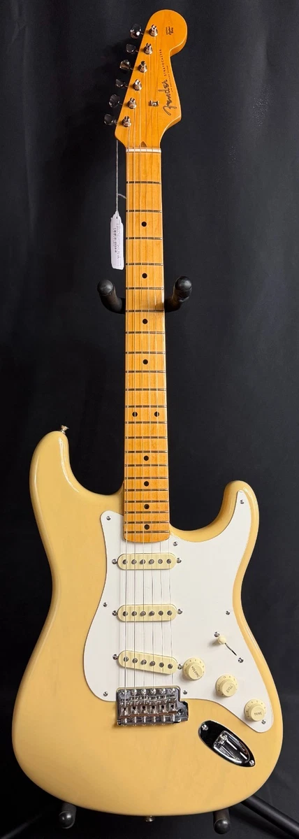 Fender American Vintage 59 Stratocaster for sale | eBay