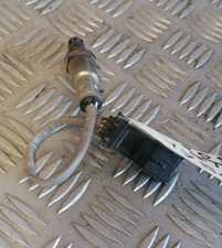 Sonde lambda Peugeot 208