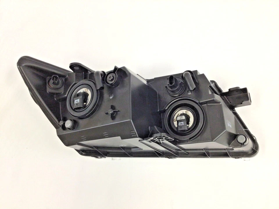 09-20 道奇 Journey 前 LH 驱动器卤素前照灯总成全新原始设备制造商 5116289AD — 第 4/4 张图片