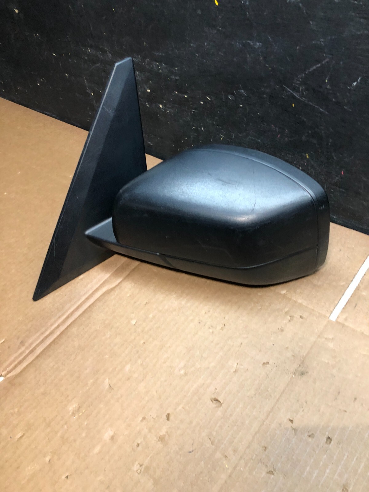 Rétroviseur électrique gauche pour LAND ROVER FREELANDER II 2006-2010 8